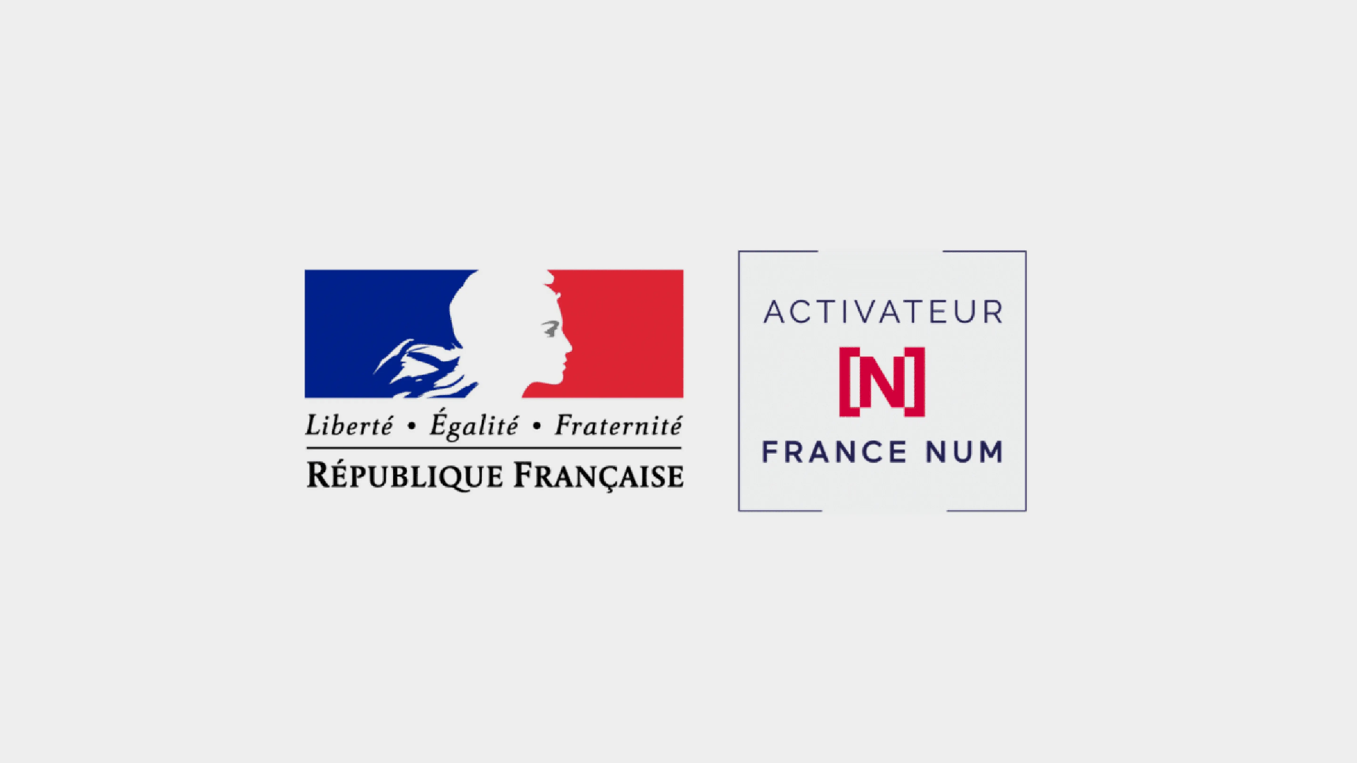 Activateur France Num - Référencé par la Direction générale des entreprises