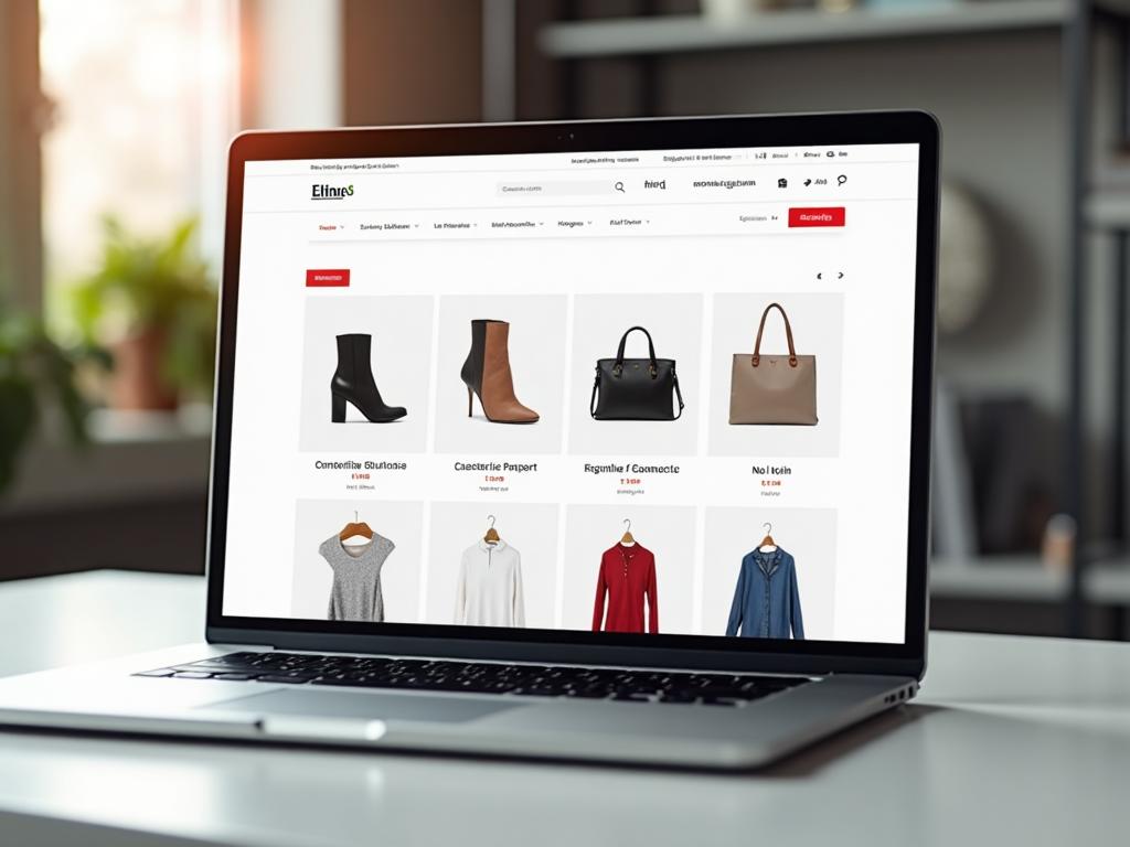 E-commerce