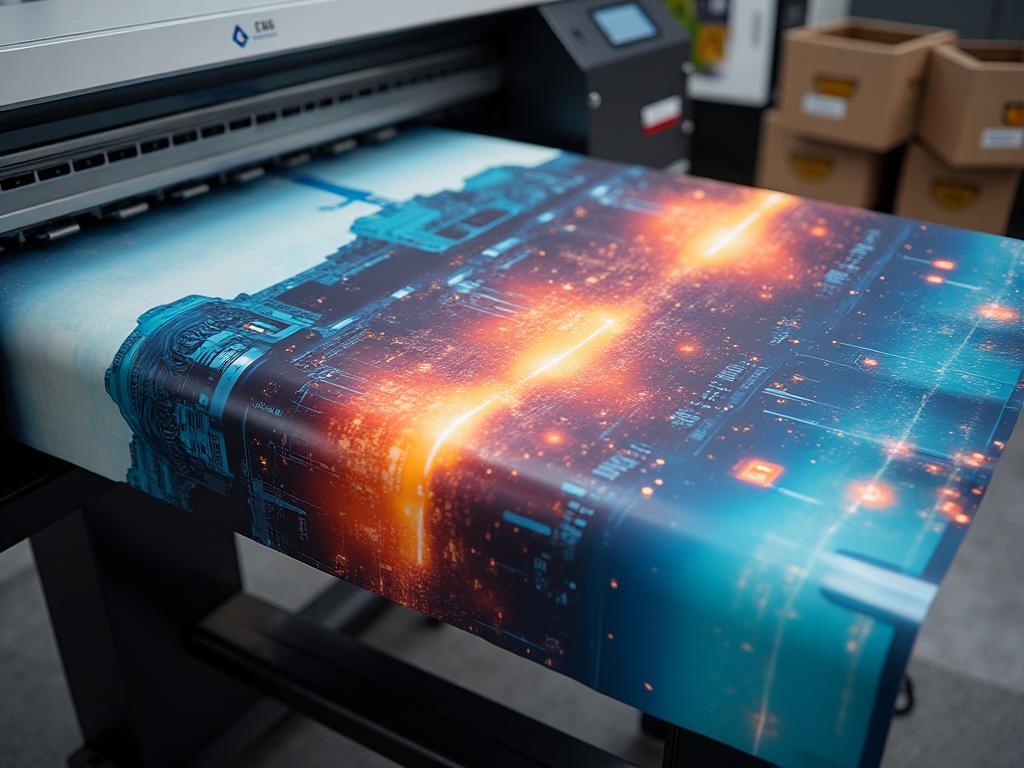 Impression & Print