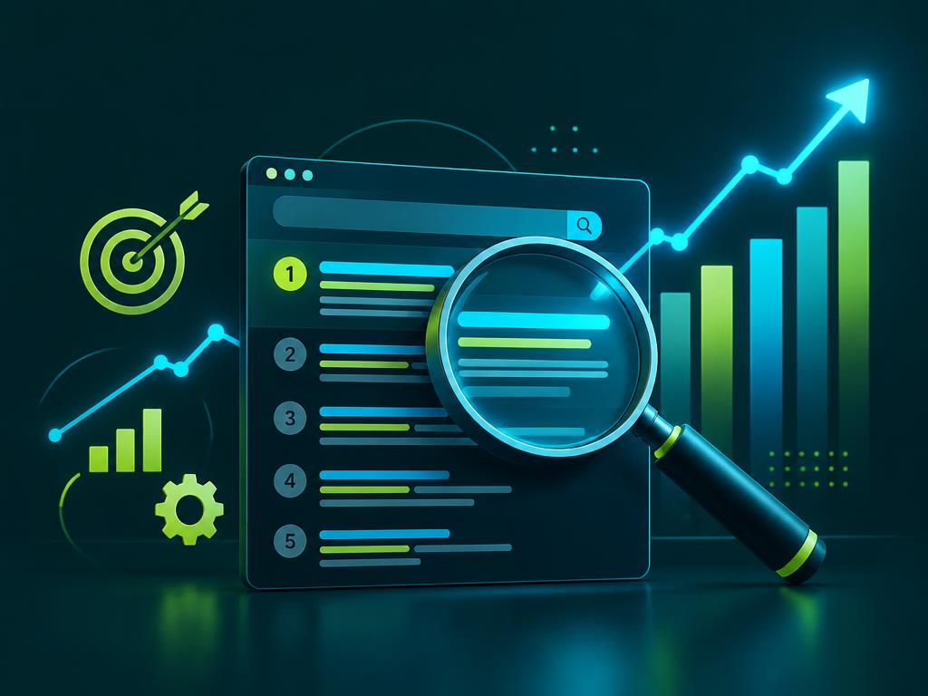 SEO & Référencement